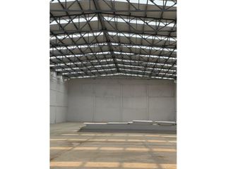 Foto 2 de SE ARRIENDA BODEGA EN CARTAGENA