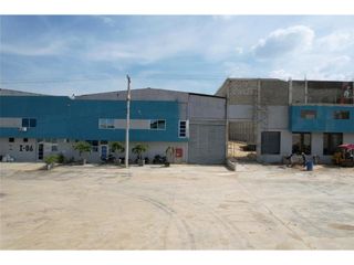 Foto 8 de SE ARRIENDA BODEGA EN CARTAGENA