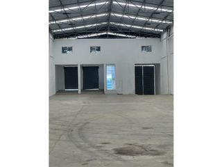 Foto 4 de SE ARRIENDA BODEGA EN CARTAGENA