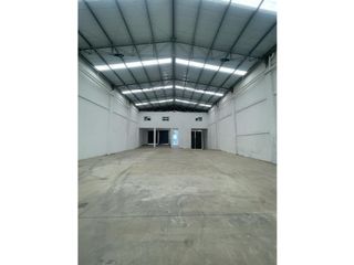 Foto 3 de SE ARRIENDA BODEGA EN CARTAGENA