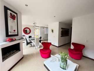 Foto 2 de Venta casa en Bosques de Provenza