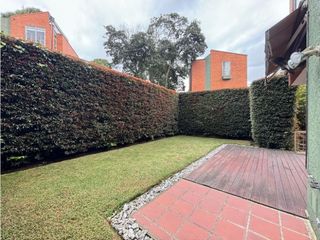 Foto 5 de Venta casa en Bosques de Provenza