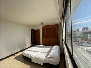 Se arrienda apartamento en el Rodadero, Santa Marta