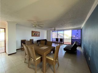 Se arrienda apartamento en el Rodadero, Santa Marta