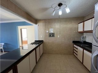 Se arrienda apartamento en el Rodadero, Santa Marta