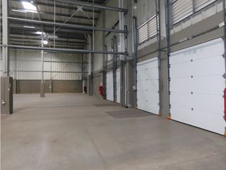 Foto 9 de Bodega en arriendo en Galapa