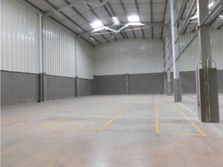 Foto 6 de Bodega en arriendo en Galapa