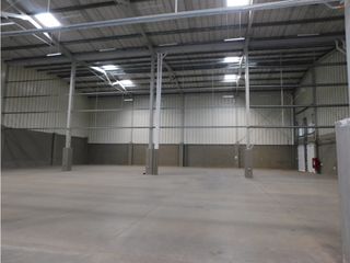 Foto 10 de Bodega en arriendo en Galapa