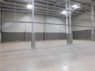 Foto 8 de Bodega en arriendo en Galapa