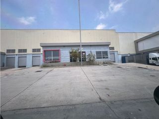 Foto 1 de Bodega en arriendo en Galapa