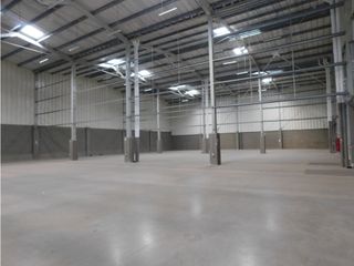 Foto 11 de Bodega en arriendo en Galapa