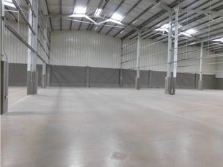 Foto 5 de Bodega en arriendo en Galapa