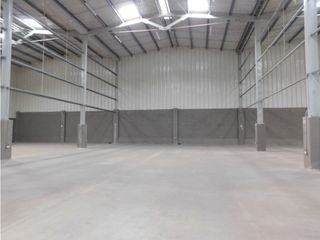 Foto 7 de Bodega en arriendo en Galapa
