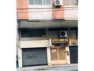 Foto 7 de VENDO OFICINA CENTRO GUAYAQUIL
