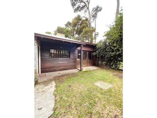 Foto 2 de VENTA CASA DE 4 AMB. C/ GARAGE, TERRAZA Y PARQUE. BOSQUE PERALTA RAMOS
