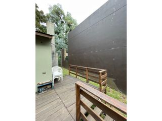 Foto 17 de VENTA CASA DE 4 AMB. C/ GARAGE, TERRAZA Y PARQUE. BOSQUE PERALTA RAMOS
