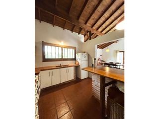 Foto 7 de VENTA CASA DE 4 AMB. C/ GARAGE, TERRAZA Y PARQUE. BOSQUE PERALTA RAMOS