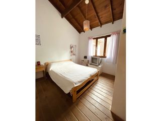 Foto 14 de VENTA CASA DE 4 AMB. C/ GARAGE, TERRAZA Y PARQUE. BOSQUE PERALTA RAMOS