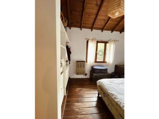 Foto 16 de VENTA CASA DE 4 AMB. C/ GARAGE, TERRAZA Y PARQUE. BOSQUE PERALTA RAMOS