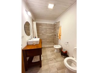 Foto 13 de VENTA CASA DE 4 AMB. C/ GARAGE, TERRAZA Y PARQUE. BOSQUE PERALTA RAMOS