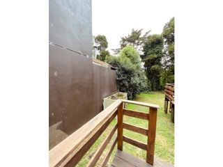 Foto 21 de VENTA CASA DE 4 AMB. C/ GARAGE, TERRAZA Y PARQUE. BOSQUE PERALTA RAMOS
