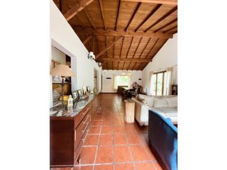 Foto 10 de VENTA CASA DE 4 AMB. C/ GARAGE, TERRAZA Y PARQUE. BOSQUE PERALTA RAMOS