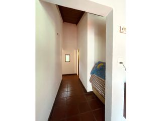 Foto 11 de VENTA CASA DE 4 AMB. C/ GARAGE, TERRAZA Y PARQUE. BOSQUE PERALTA RAMOS