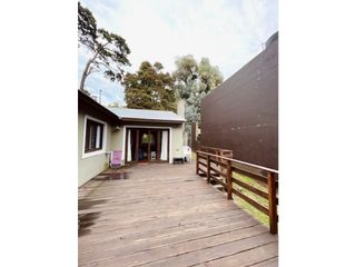 Foto 18 de VENTA CASA DE 4 AMB. C/ GARAGE, TERRAZA Y PARQUE. BOSQUE PERALTA RAMOS