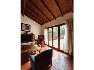 Foto 8 de VENTA CASA DE 4 AMB. C/ GARAGE, TERRAZA Y PARQUE. BOSQUE PERALTA RAMOS