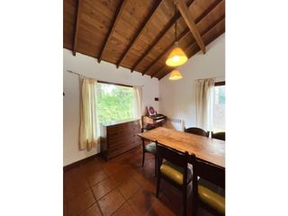 Foto 4 de VENTA CASA DE 4 AMB. C/ GARAGE, TERRAZA Y PARQUE. BOSQUE PERALTA RAMOS