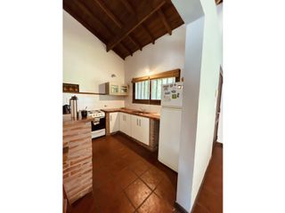 Foto 6 de VENTA CASA DE 4 AMB. C/ GARAGE, TERRAZA Y PARQUE. BOSQUE PERALTA RAMOS