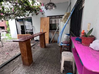 Venta en bloque 2 Casas 3 ambientes C/U Ciudadela