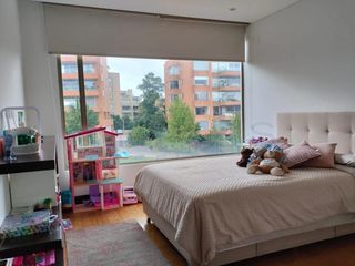 APARTAMENTO en VENTA en Bogotá Cerros De Suba (Localidad De Suba)