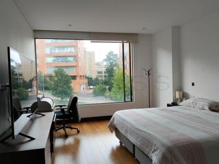 APARTAMENTO en VENTA en Bogotá Cerros De Suba (Localidad De Suba)