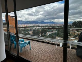 APARTAMENTO en VENTA en Bogotá Cerros De Suba (Localidad De Suba)