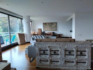 APARTAMENTO en VENTA en Bogotá Cerros De Suba (Localidad De Suba)