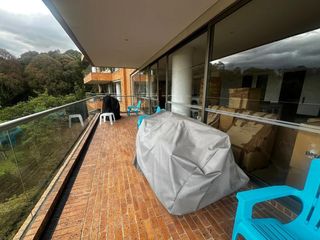 APARTAMENTO en VENTA en Bogotá Cerros De Suba (Localidad De Suba)