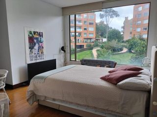 APARTAMENTO en VENTA en Bogotá Cerros De Suba (Localidad De Suba)