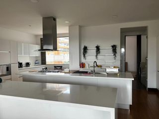 APARTAMENTO en VENTA en Bogotá Cerros De Suba (Localidad De Suba)