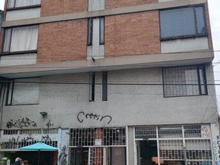 APARTAESTUDIO en ARRIENDO en Bogotá EL NOGAL