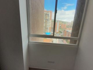 APARTAMENTO en ARRIENDO en Bogotá MADELENA