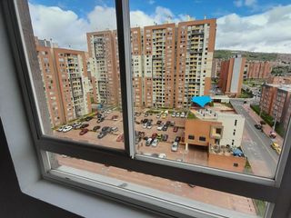 APARTAMENTO en ARRIENDO en Bogotá MADELENA