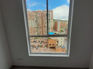 APARTAMENTO en ARRIENDO en Bogotá MADELENA