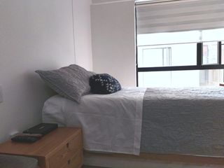 APARTAESTUDIO en ARRIENDO en Bogotá LA VERACRUZ