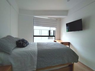 APARTAESTUDIO en ARRIENDO en Bogotá LA VERACRUZ