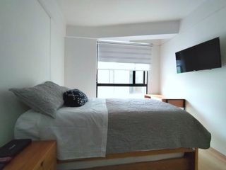 APARTAESTUDIO en ARRIENDO en Bogotá LA VERACRUZ