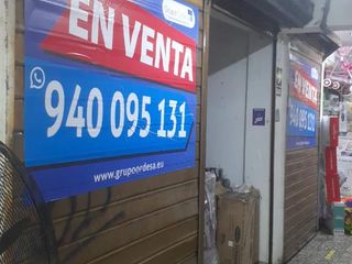 Foto 5 de Local con excelente ubicación en el Centro Comercial Zona Franca-Trujillo