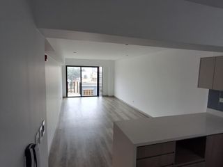 Venta departamento en miraflores 2 dormitorios 101 m2