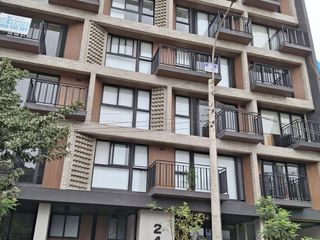 Venta departamento en miraflores 2 dormitorios 101 m2