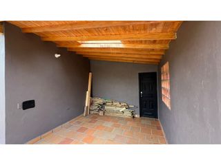 Casa campestre con 4 habitaciones en Pontezuela Rionegro